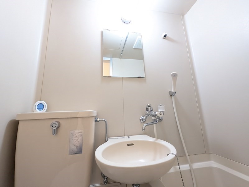 ヤマザキマンション その他5