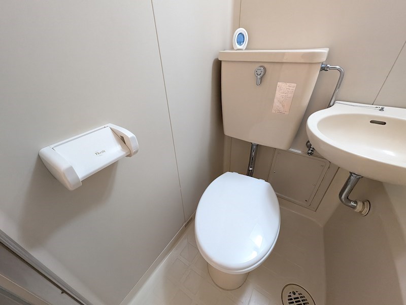 ヤマザキマンション その他6