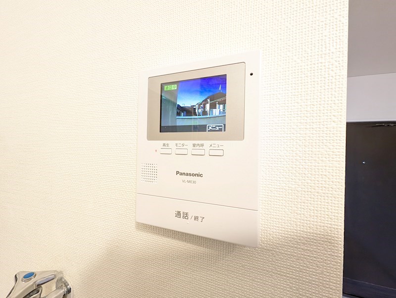 ヤマザキマンション その他7