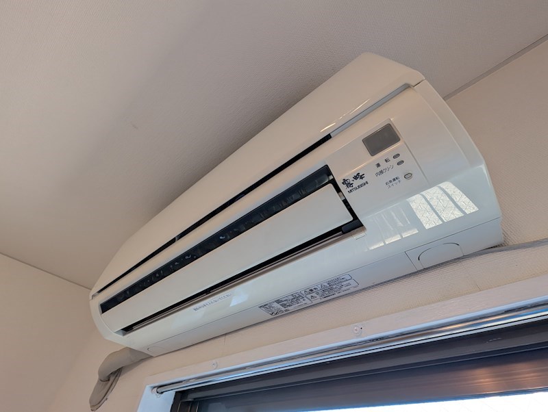 ヤマザキマンション その他8