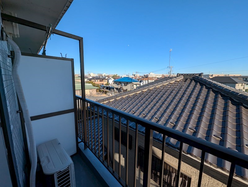 ヤマザキマンション その他9