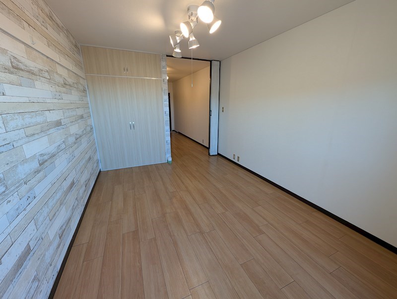 ヤマザキマンション その他11