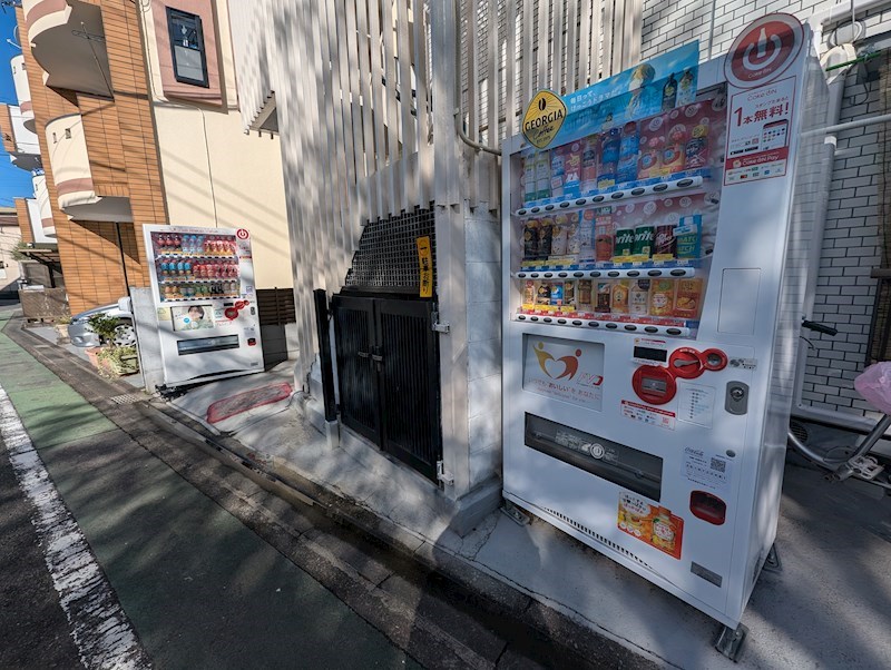 ヤマザキマンション その他18