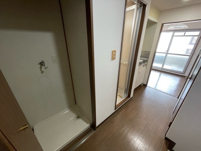 本町井出ビル その他設備