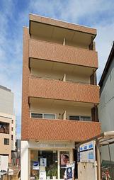 愛知県名古屋市千種区千種通７丁目 外観