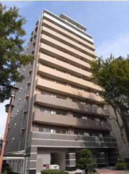 愛知県名古屋市中区栄１丁目 外観