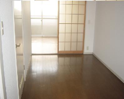 愛知県名古屋市千種区田代町蝮池上 玄関
