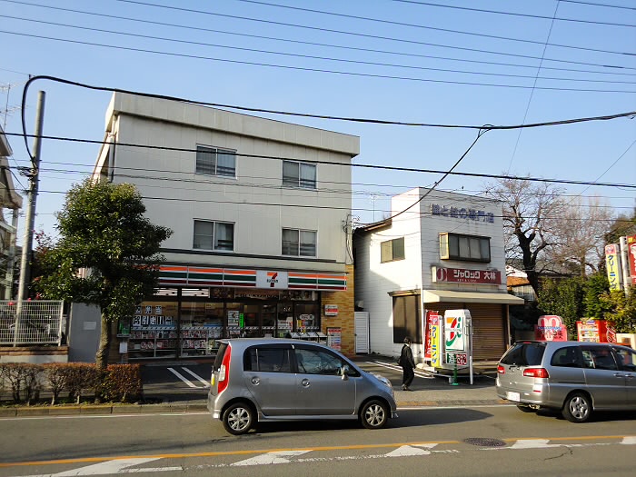 ルビサージュ 周辺画像2