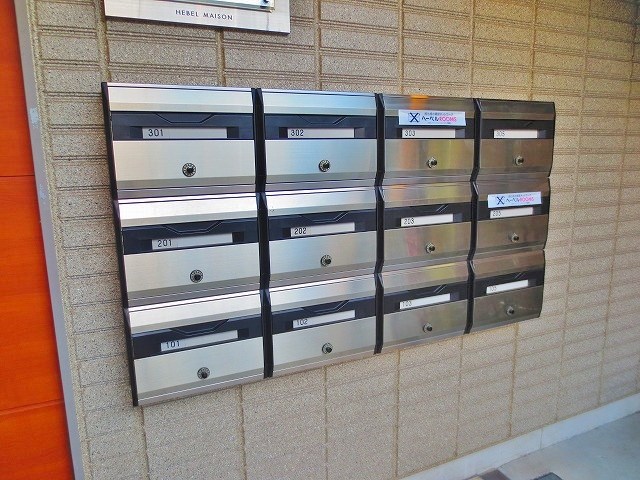 カーサ中加賀屋 その他設備