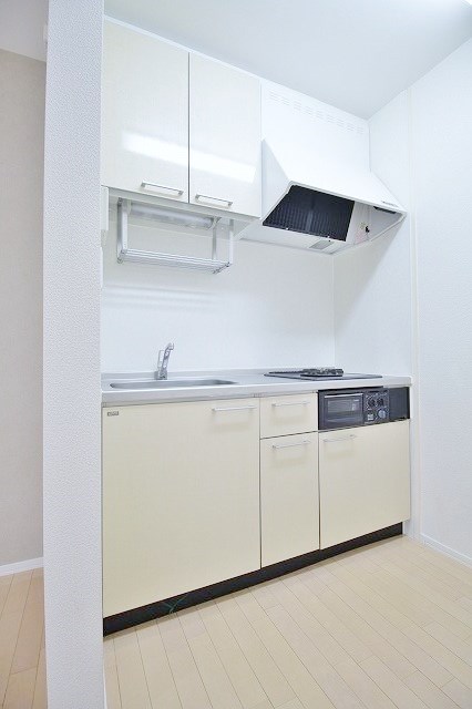 カーサ中加賀屋 キッチン
