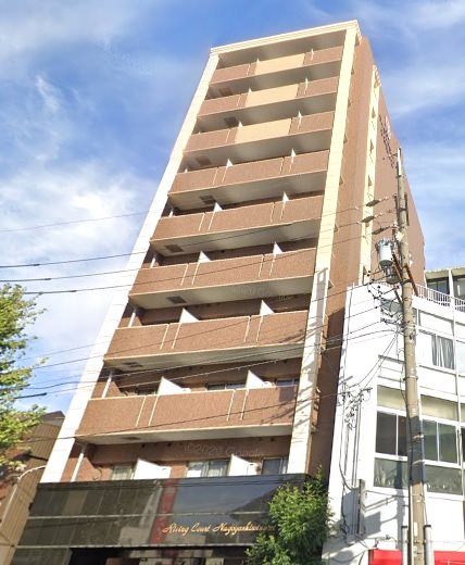 ライジングコート名古屋駅南