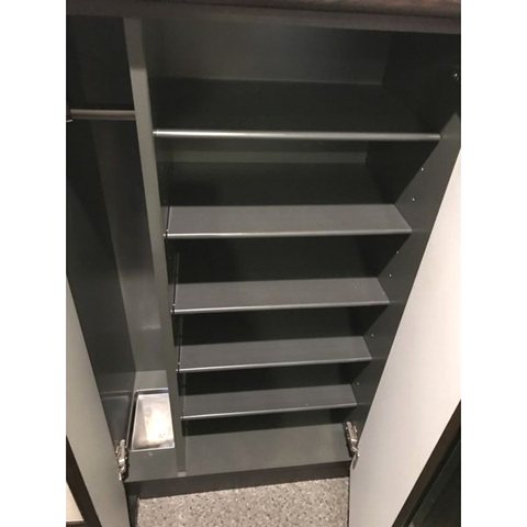 ライジングコート名古屋駅南 玄関