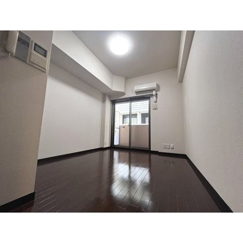 ライジングコート名古屋駅南 ベッドルーム