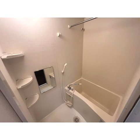 ライジングコート名古屋駅南 風呂画像