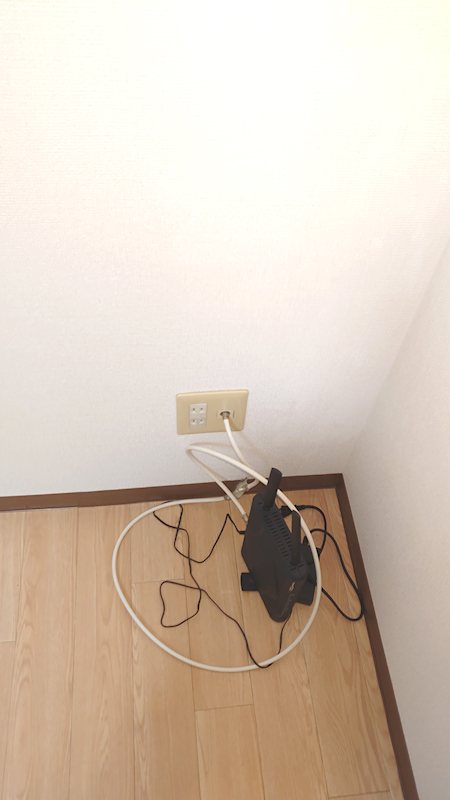 アコール金山　仲介手数料1.1万円(個人契約時) その他設備