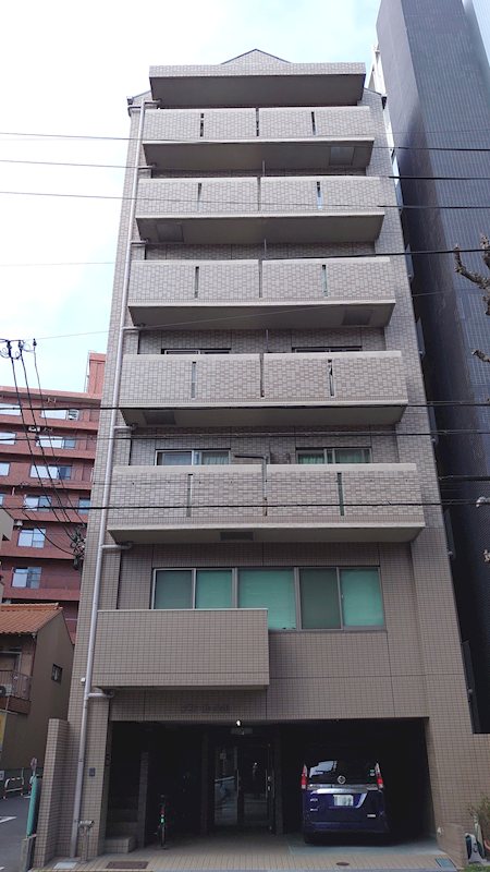 アコール金山　仲介手数料1.1万円(個人契約時) その他