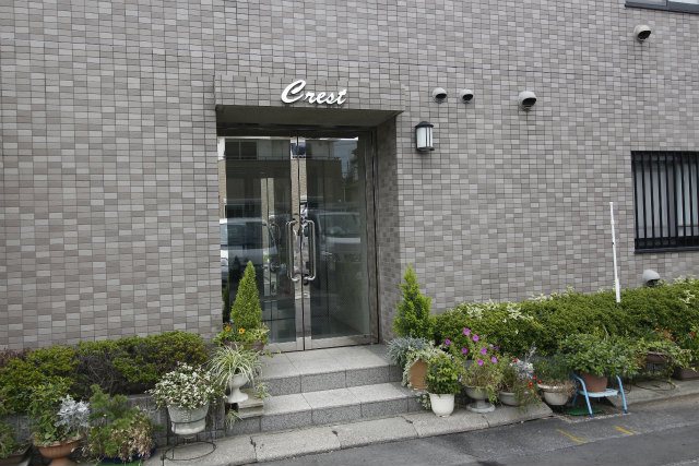 クレスト その他外観1