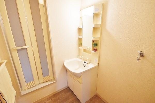 プリムヴェールパルク　Ｅ棟 その他1