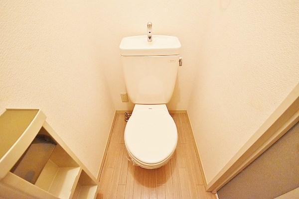 プリムヴェールパルク　Ｅ棟 その他2