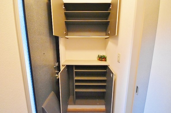 プリムヴェールパルク　Ｅ棟 その他6