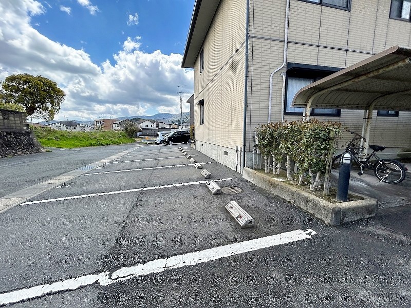 プリムヴェールパルク　Ｅ棟 その他外観2