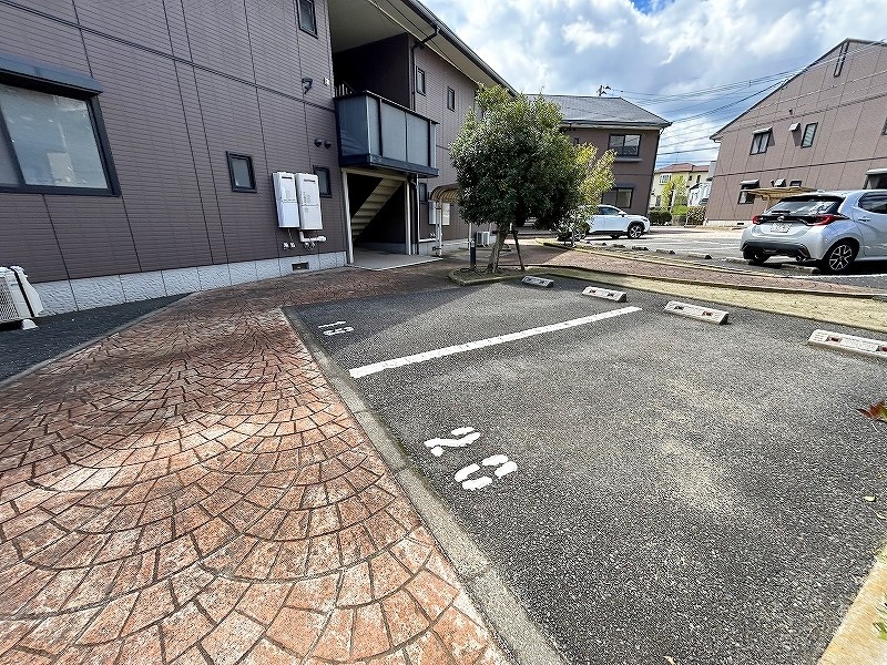 プリムヴェールパルク　Ｅ棟 その他外観4