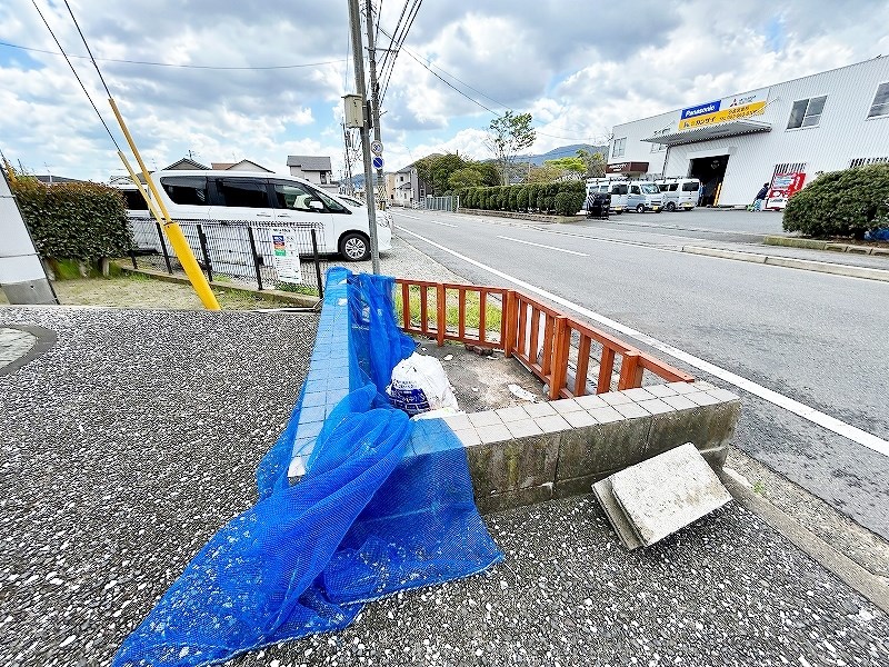 プリムヴェールパルク　Ｅ棟 その他外観5