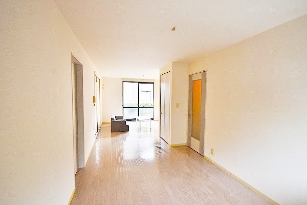 プリムヴェールパルク　Ｅ棟 その他7