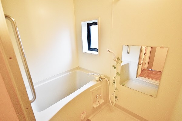 プリムヴェールパルク　Ｅ棟 その他8