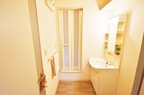 プリムヴェールパルク　Ｅ棟 その他13