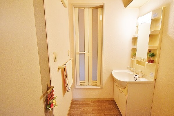 プリムヴェールパルク　Ｅ棟 その他14