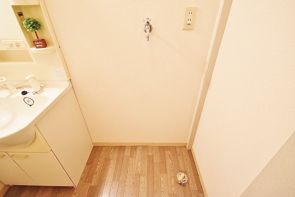 プリムヴェールパルク　Ｅ棟 その他15