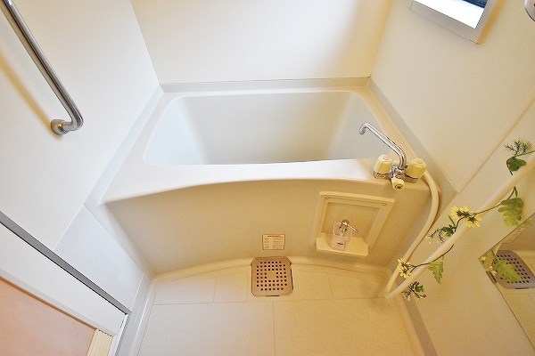 プリムヴェールパルク　Ｅ棟 その他16