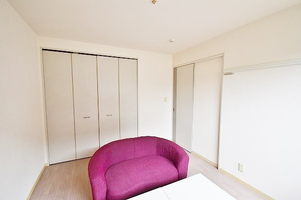 プリムヴェールパルク　Ｅ棟 その他19