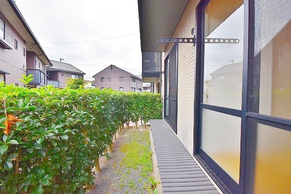 プリムヴェールパルク　Ｅ棟 その他21