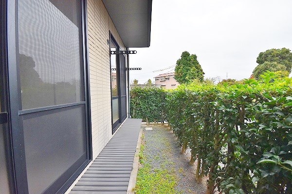 プリムヴェールパルク　Ｅ棟 その他22