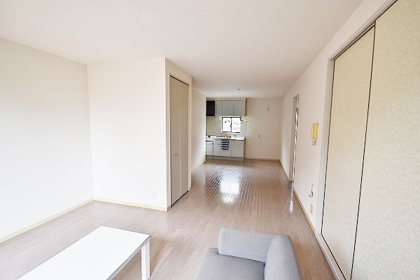 プリムヴェールパルク　Ｅ棟 その他28