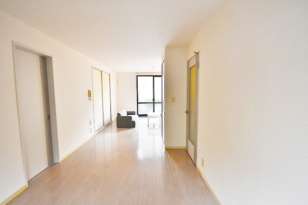 プリムヴェールパルク　Ｅ棟 その他29