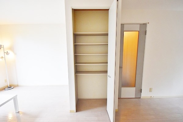 プリムヴェールパルク　Ｅ棟 その他32