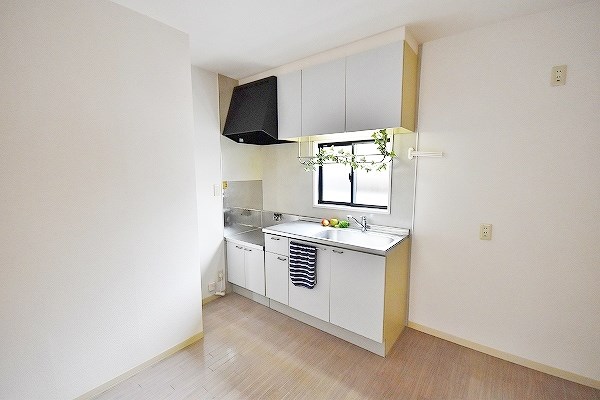 プリムヴェールパルク　Ｅ棟 その他33