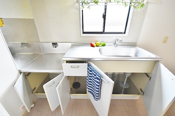 プリムヴェールパルク　Ｅ棟 その他35