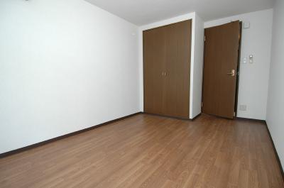 コート・デュ・ローズ ベッドルーム