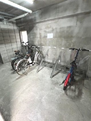 トラスト山王 その他共有部分