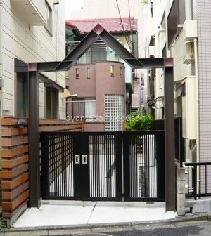 黒澤荘 外観