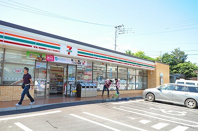 コンフォート若園 周辺画像1