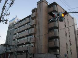 愛知県名古屋市中区栄５丁目 外観