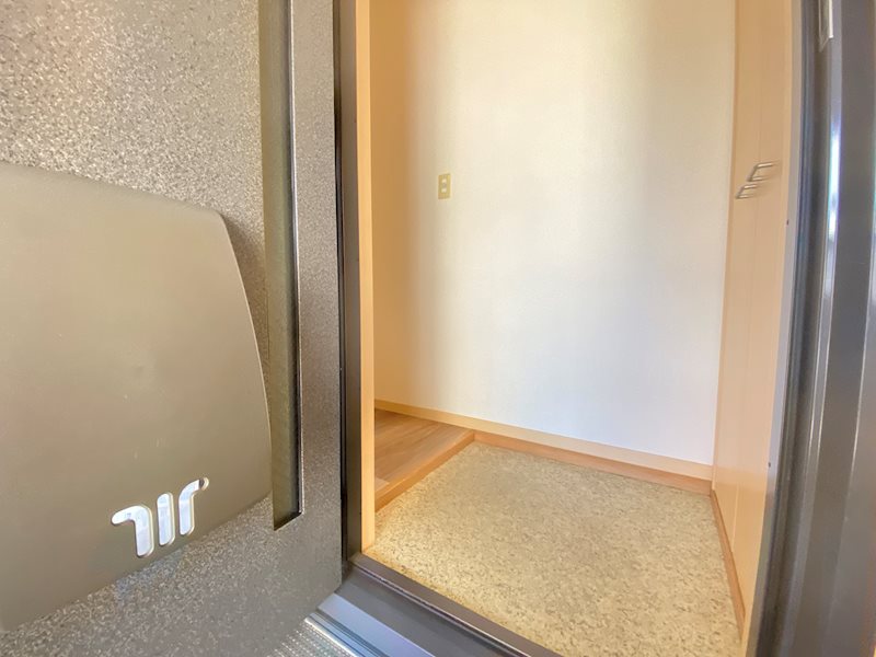 ボナールWEST その他8