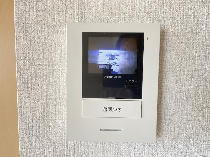 ボナールWEST その他16