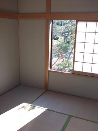 アメニティ－小川 ベッドルーム