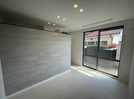 ラポール リビング